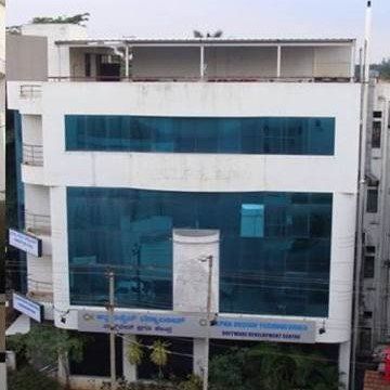 Alpha Design Technologies Pvt. Ltd.