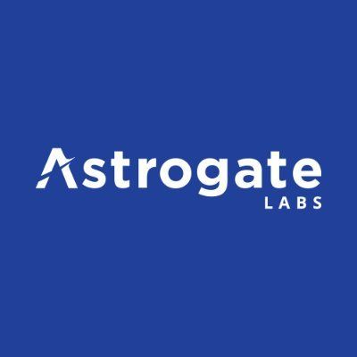 Astrogate Labs Pvt. Ltd.