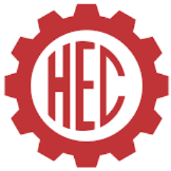 Heavy Engineering Corporation Ltd. (HEC)