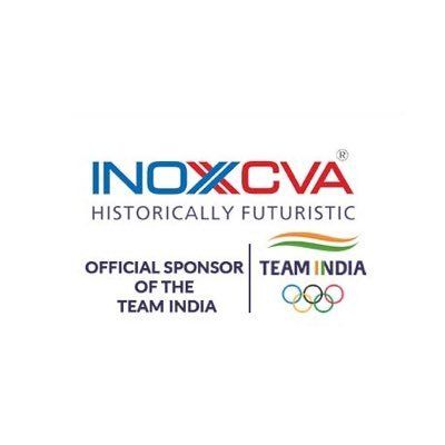 INOX India Ltd. (INOXCVA)